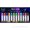 Wholesale RandM Glory 4800Puffs Disposable